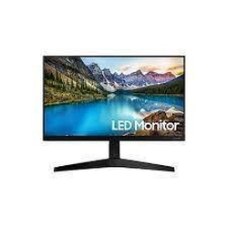 LCD-NÄYTTÖ 24&quot; T37F/LF24T370FWRXEN SAMSUNG