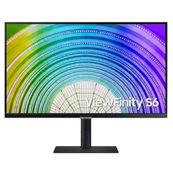 LCD-NÄYTTÖ 27&quot; S27A60PUUU/LS27A60PUUUXEN SAMSUNG