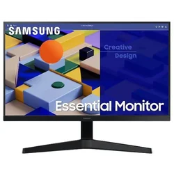 LCD-NÄYTTÖ 27&quot; S27C312EAU/LS27C312EAUXEN SAMSUNG