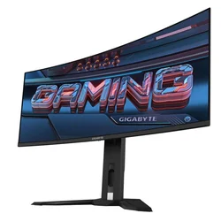 LCD-NÄYTTÖ 34&quot;/MO34WQC2 EK GIGABYTE