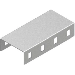 LCTW100H50MC C-profiel interne connector