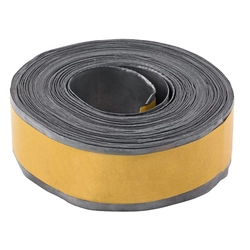 Lead tape 1.0 mm NIDA SINIAT X-ray 50mm 20mb