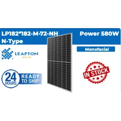 Leapton - LP182*182-M-78-NH-580W - NTYPE