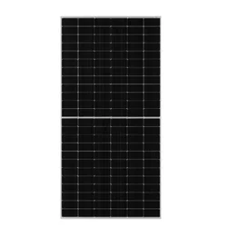 Leapton photovoltaic module LP182*182-M-60-NB 480 480W black frame