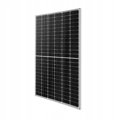 LEAPTON SOLAR MODUL LP182-M-72-NH 580W N TÍPUSÚ EZÜST KERET