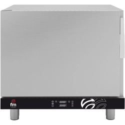 Lebensmittelregenerator, Sous Vide, 6 GN 1/1, P 5.65 kW