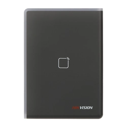 Lecteur de proximité MIFARE 13.56 MHz -HIKVISION DS-K1108AM