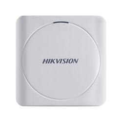 Lecteur de proximité RFID EM125Khz - HIKVISION DS-K1801E