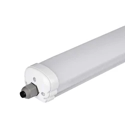 LED Batten Fittings - G Series - 120lm/w - Samsung - IP65 - 48 Watts - 5760 Lumens - 4000K - 150CM