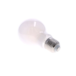 LED classic bulb 4,5W=40W E27 non-dimmable 2700K
