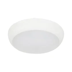 LED dómlámpák – válaszfal – 130lm/w – Samsung – IP65 – 20 Watt – 2600 Lumen – 3IN1 – 5 Évek