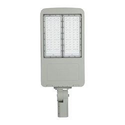 LED-es utcai lámpák – 140lm/w – Samsung – IP65 – Szürke – 150 Watt – 21000 Lumen – 5700K – 5 Évek