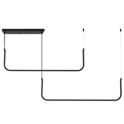 Led-Hängedeckenleuchte APP980-CP