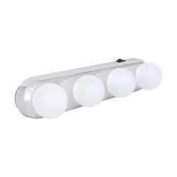 LED-kaapin alla oleva kalustevalaisin BILA LED 1,6W NW