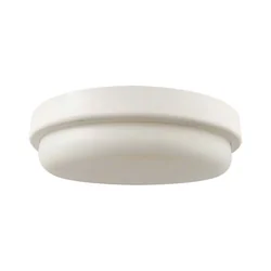 LED kupolasta svjetla - pregrada - IP54 - 12 vati - 1160 lumeni - 4000K