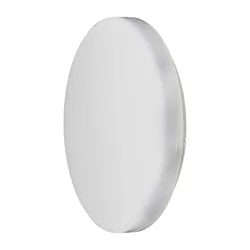 LED куполни светлини без рамка - Samsung - IP44 - 200mm - Бяло - 15W - 1850 Лумени - 3000K