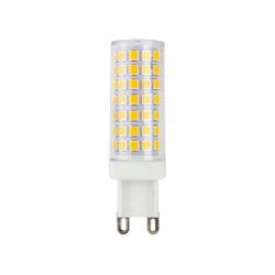 LED-lamppu GU9 5W 230V lämmin valkoinen 1 pala