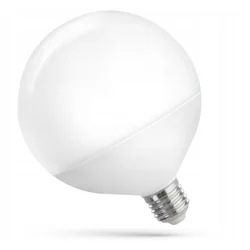 LED lemputė vėsinimas E-27 230V 16W Sfera 14117