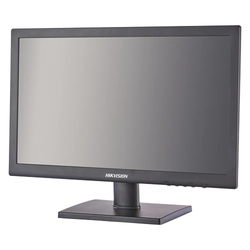 LED monitorius 19inch, HDMI, VGA – HIKVISION DS-D5019QE