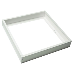 LED-paneler - Ytmonteringsram 60x60 - IP20 - Tillbehör