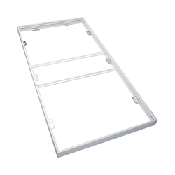 LED panely - Povrchová montáž 60x120 - Příslušenství