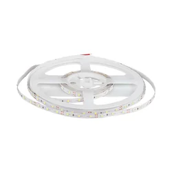 LED pásik svieti 3528 60 - IP20 - Žltý - Price/1m (5m Roll)