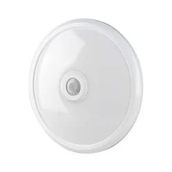 LED PIR Dome-ljus - Samsung - IP20 - 12 Watt - 900 Lumens - 3000K