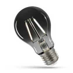 LED-pære neutral E27 230V 2,5W Dekorativt spejl 14468