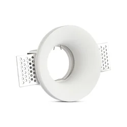 LED reflektori - Ugradbeni - GU10 - IP20 - Bijeli - Broj modela: - VT-859RD