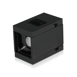 LED reflektorji - Magnetni linearni reflektorji - IP20 - 1 Watts - 35 Lumni - 4000K