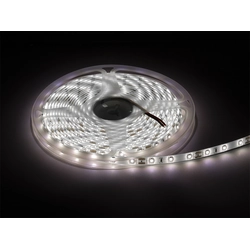 LED-riba külm valge 2835