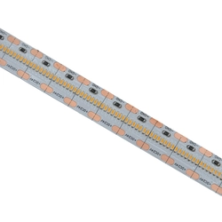 LED sloksnes — 2110 — 700 — IP20 — 4000K — Price/1m (5m Roll)