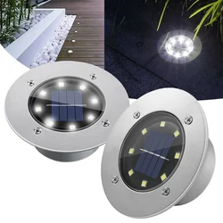 LED solar lamp P60048