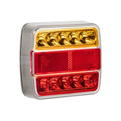 LED trailerlampe