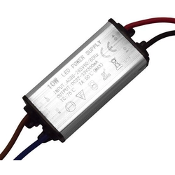 LEDsviti Alimentare pentru reflector LED 10W IP66 (3323)