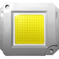 LEDsviti Dioda LED COB czip do reflektora 80W dzienna biel (3313)