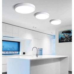 LEDsviti Gray designer LED panel 600mm 48W day white (9834)