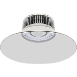 LEDsviti Iluminat industrial cu LED 50W SMD alb cald Economy (6241)