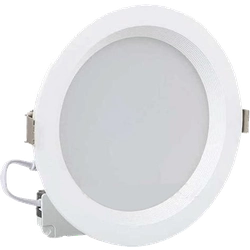 LEDsviti Lámpara de baño LED circular 20W blanco día (908)