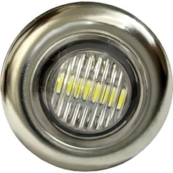 LEDsviti LED de semnalizare 0,15W alb (2678)