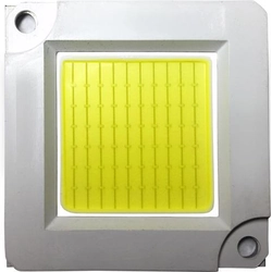 LEDsviti LED диоден COB чип за прожектор 50W дневно бял (3310)