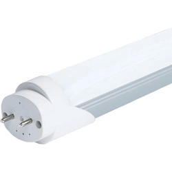 LEDsviti LED fluorescent 150cm 24W milk cover cold white (1182)