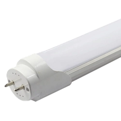 LEDsviti LED fluorescent lamp 120cm 20W milk cover day white (66)