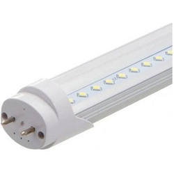 LEDsviti LED fluorescent lamp 90cm 14W clear cover day white (2498)