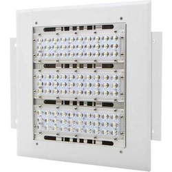 LEDsviti LED-lampe til tankstationer 120W dag hvid IP67 TYPE A (6257)
