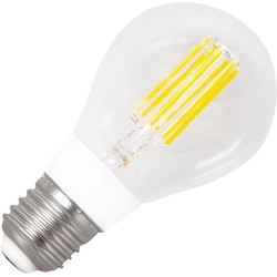 LEDsviti LED lemputė E27 retro 6W 230V šiltai balta (660)