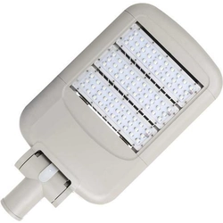 LEDsviti LED openbare verlichting met scharnier 90W dagwit (2555)