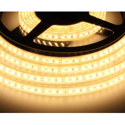 LEDsviti LED strip 4,8W/m 12IP68 12V IP68 varm hvid (13355)