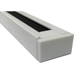 LEDsviti White 1-fázový bar system 1m (907)