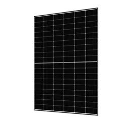 LEDVANCE fotovoltaïsch paneel M430N54LB-BF-1.2M, 430Wp, Zwart frame, 30mm